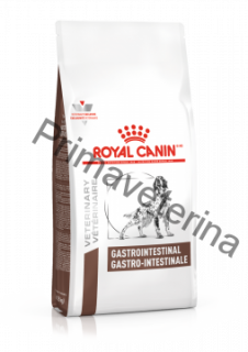 Royal Canin VD Dog Gastro Intestinal 2 kg