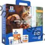 Hill's Prescription Diet Feline K/D 400g+(2x85g)