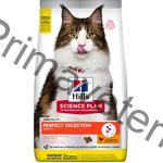 Hill's Science Plan Feline Perfect Digestion Dry 1,5 kg