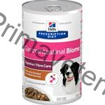 Hill's Canine Biome Gastrointestinal Stew - konzerva 354 g