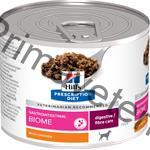 Hill's Canine GI Biome konzerva mini 200 g