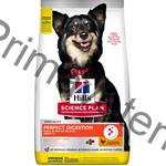 Hill's SP Canine Perfect Digestion Small & Mini Dry 1,5 kg