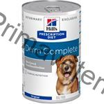 Hill's Canine Derm Complete konz. 370g