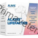 Alavis LifeFactor 60cps