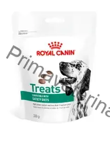 Royal Canin VD Dog Satiety Treats 230g
