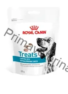 Royal Canin VD Dog Hypoallergenis Treats 230g