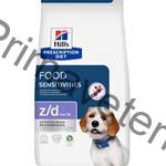 Hill's Canine z/d Low Fat 1,5 kg