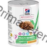 Hill's VetEssentials MULTI-BENEFIT konzerva Puppy Chicken 363 g