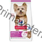 Hill's SP Canine Adult Small & Mini Lamb & Rice 1,5 kg