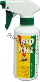 Bioveta Bio Kill Insekticidum 450ml