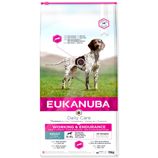 Eukanuba Adult All Performance 15 kg