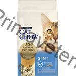 Purina Cat Chow Special Care 3 in 1  1,5 kg
