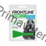 Frontline Combo Spot on Dog M 1 x 1,34 ml (pes 10-20kg)