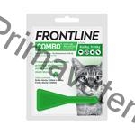 Frontline Combo Spot-on cat sol.1x 0,5 ml