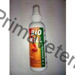 Bioveta Bio Kill antiparazitický spray 100ml