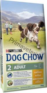 Purina Dog Chow Adult Chicken 14 kg