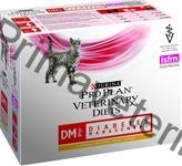 Purina VD Feline Diabetes Management kapsička 10x85g