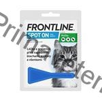 FRONTLINE Spot-on Cat 1x0,5ml