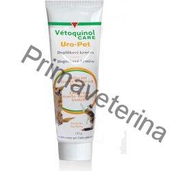 Vétoquinol Uropet gel 120g